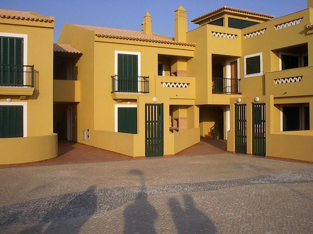 Vila Bairos Apartment Vilamoura room 1