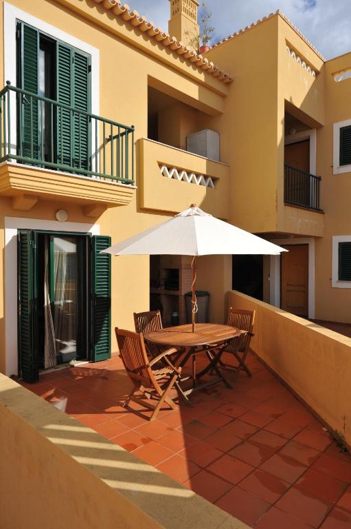 Vila Bairos Apartment Vilamoura room 6